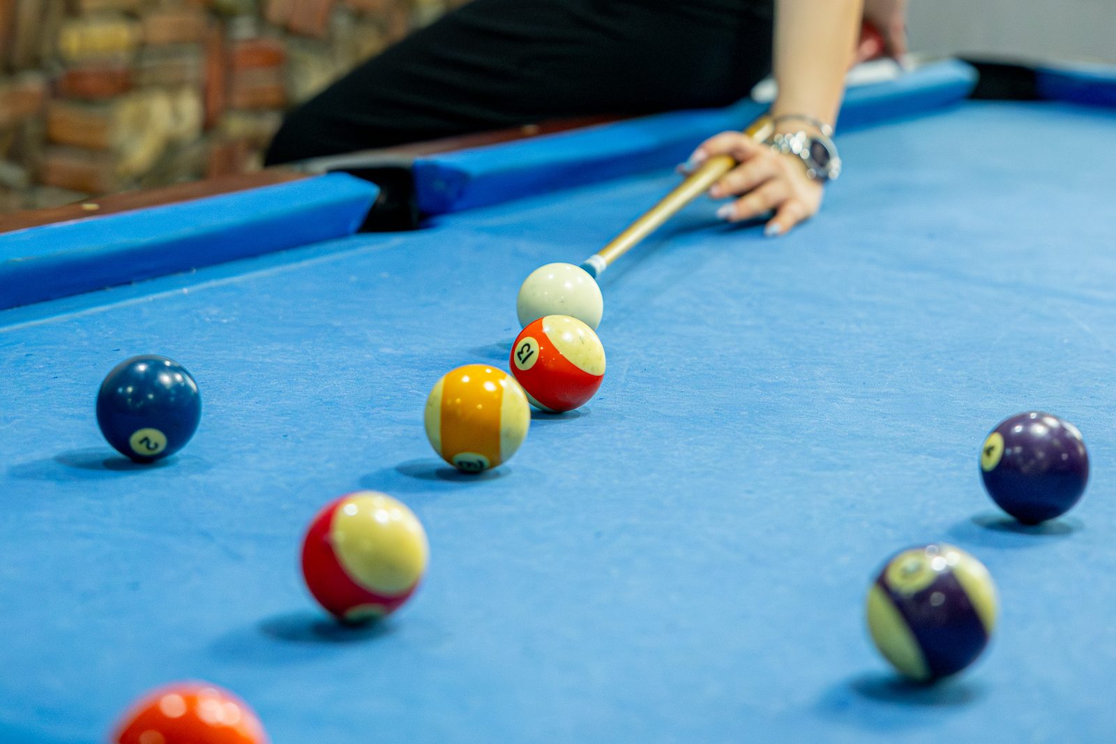 Bilardo